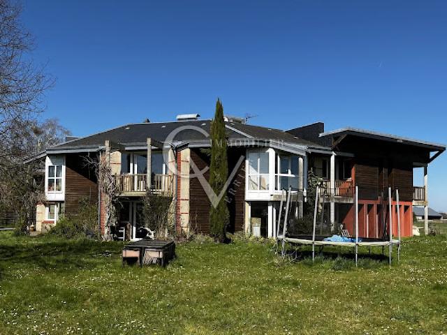 Maison vente à Gisors, Eure