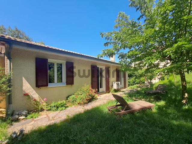 Maison vente à Limoux, Villefort