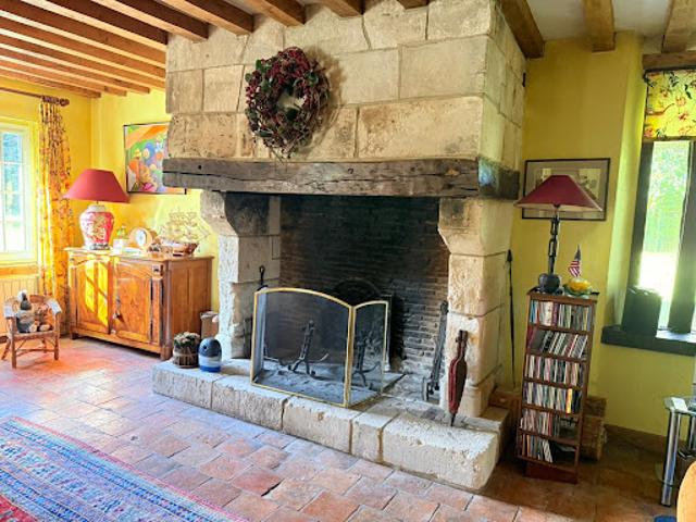 Maison vente à Bernay, Cormeilles