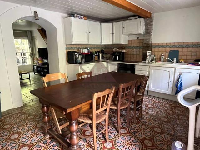 Maison vente à Alès, Le Martinet