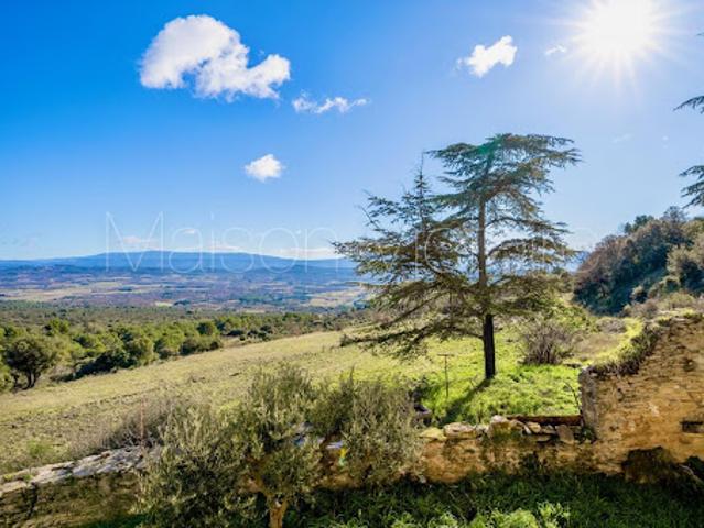 Maison vente à Apt, Gordes