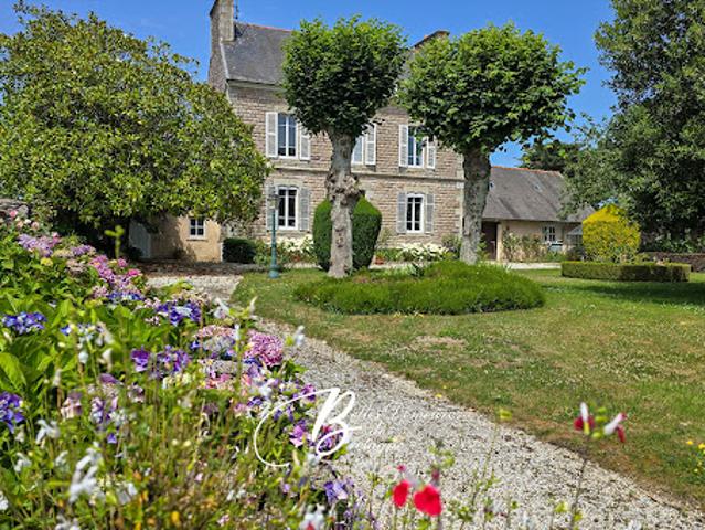 Maison vente à Guingamp, Bretagne
