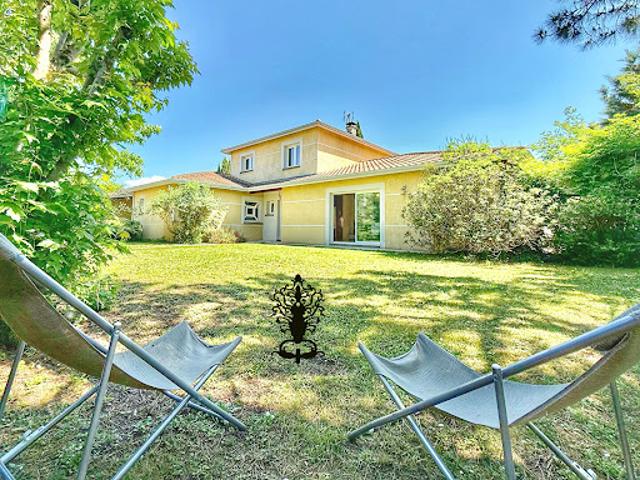 Maison vente à Bordeaux, Gradignan