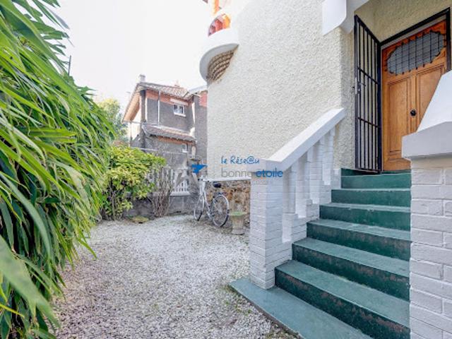 Maison vente à Île-de-France