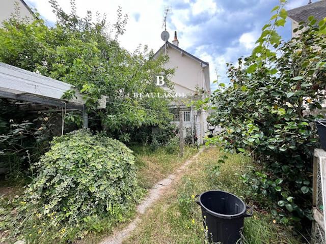 Maison vente à Saint-Nazaire, La Baule-escoublac