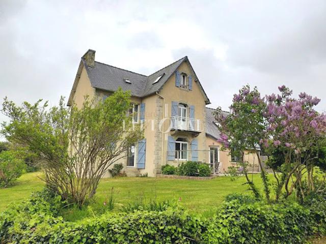 Maison vente à Lannion, Bretagne