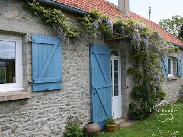 Maison vente à Bernay, Tocqueville