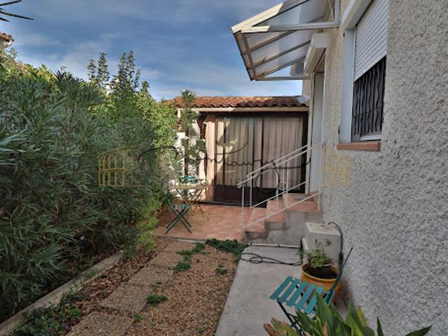 Maison vente à Nîmes, Gard