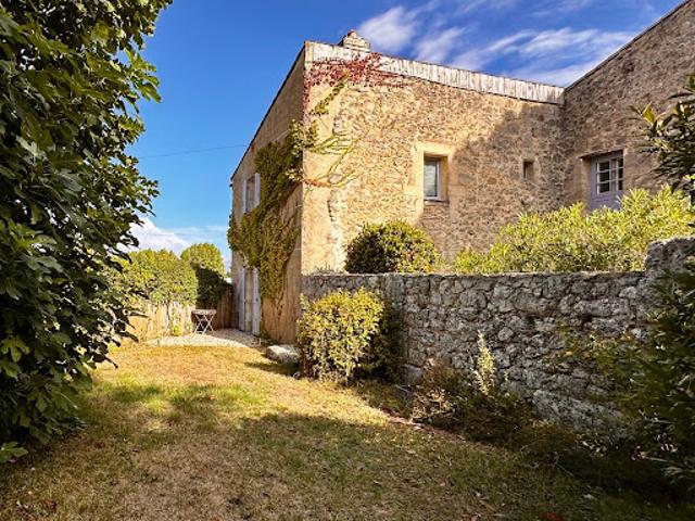 Maison vente à Créon, Gironde