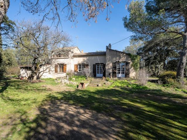 Maison vente à Apt, Gordes