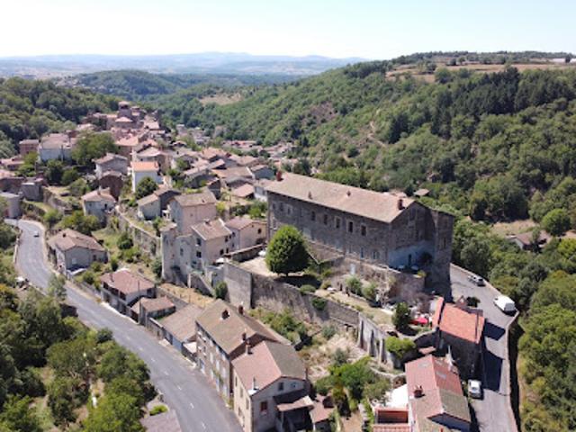 Maison vente à France métropolitaine, Auzon