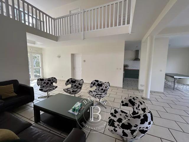Maison location à Nanterre