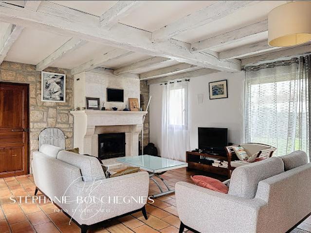 Maison vente à France métropolitaine, Saint-sulpice-de-royan