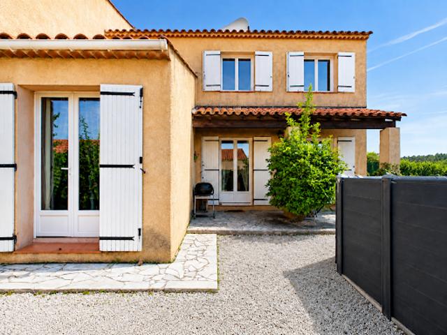Maison vente à Arrondissement de Toulon, La Londe-les-maures