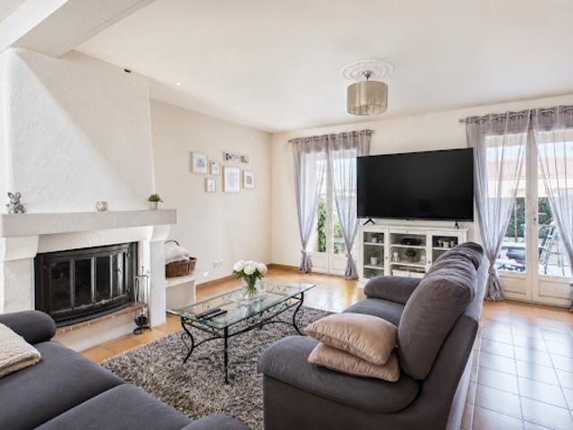 Maison vente à Arrondissement de Toulon, La Londe-les-maures