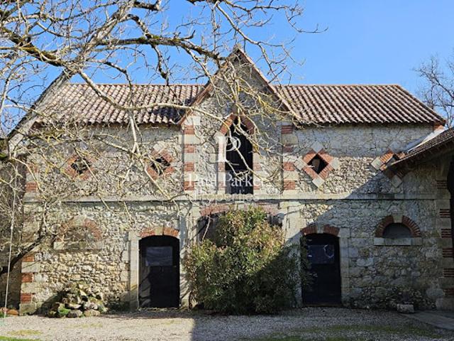 Maison vente à Agen, Astaffort
