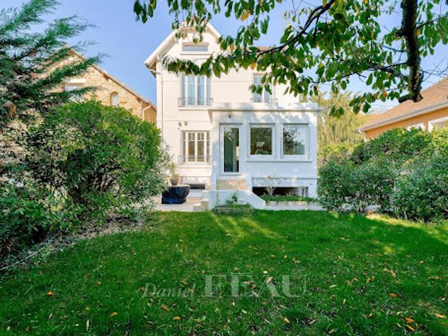 Maison location à Saint-Germain-en-Laye, Le Vésinet