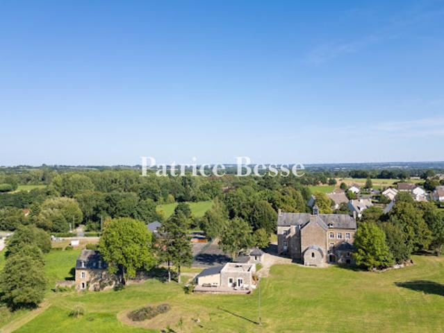 Maison vente à Argentan, Domfront
