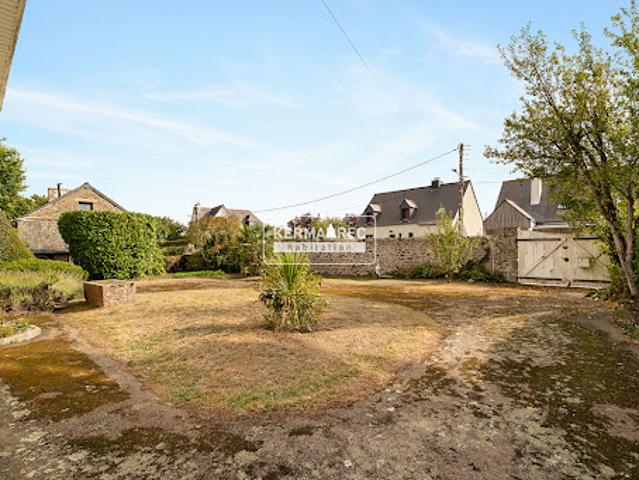 Maison vente à Saint-Malo, Ille-et-Vilaine