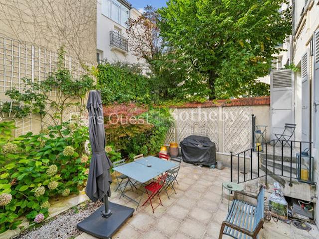 Maison vente à Nanterre, Neuilly-sur-seine