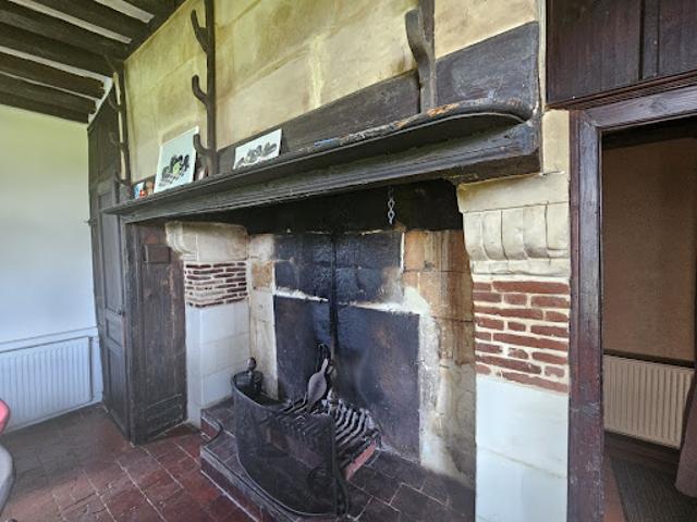 Maison vente à Bernay, Cormeilles