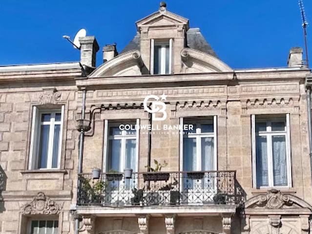 Maison vente à Bordeaux