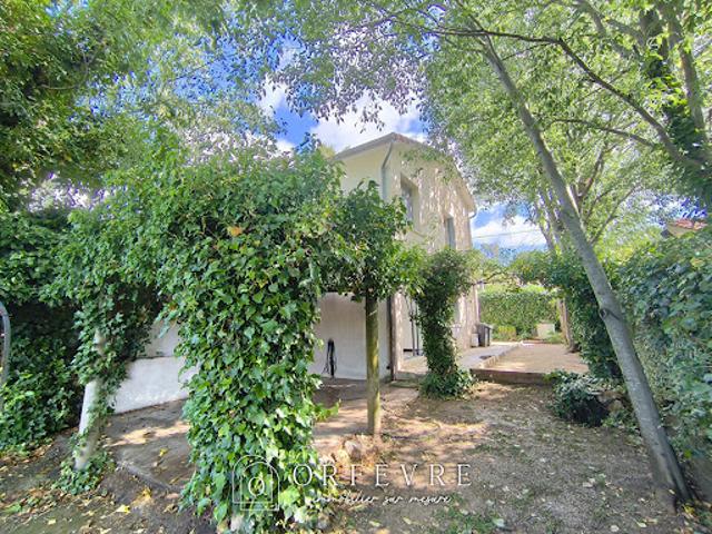 Maison vente à Montpellier, Castries