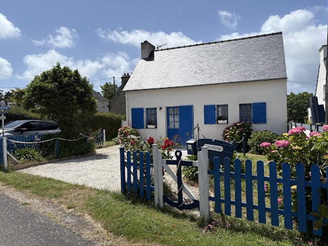 Maison vente à Châteaulin, Bretagne