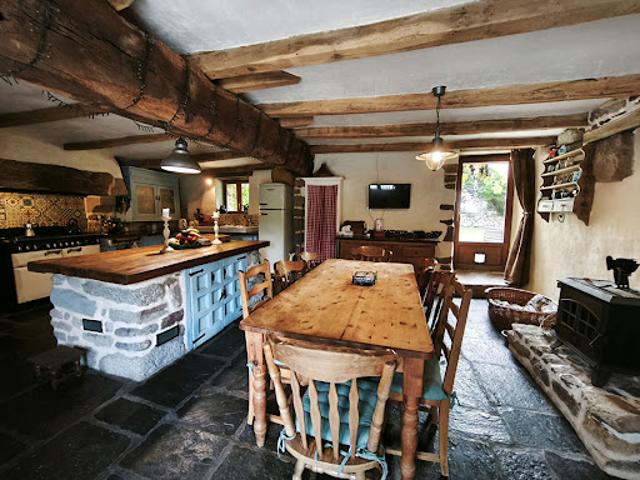 Maison vente à Silfiac, Morbihan