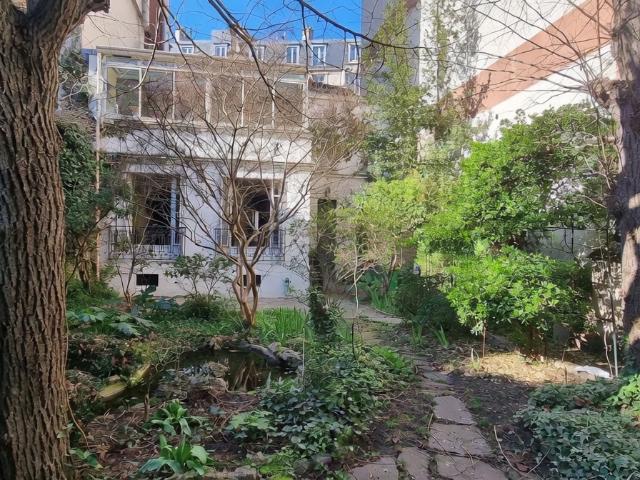 Maison vente à Paris, Île-de-France