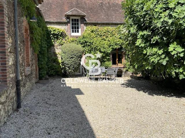 Maison vente à Provins, Gurcy-le-châtel