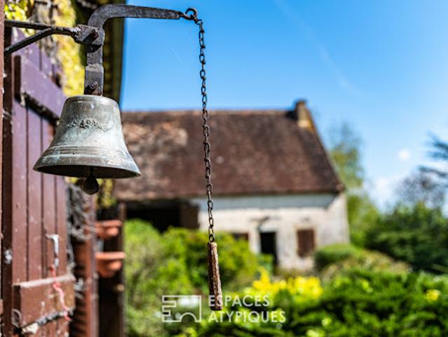 Maison vente à Mâcon, Collonge-en-charollais