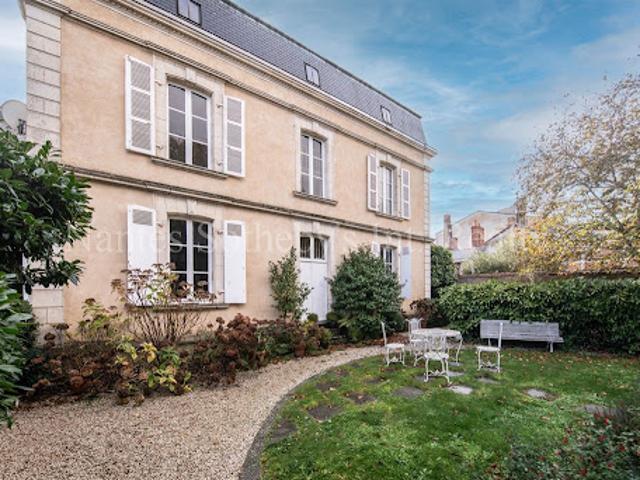 Maison vente à La Roche-sur-Yon, La Roche-sur-yon