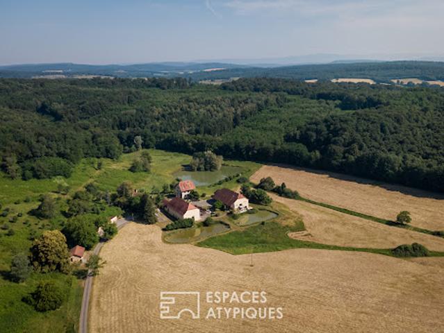 Maison vente à Montbéliard