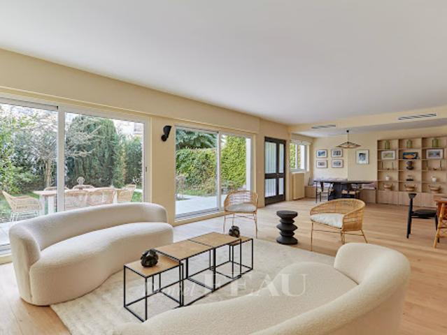 Maison vente à Paris, Île-de-France