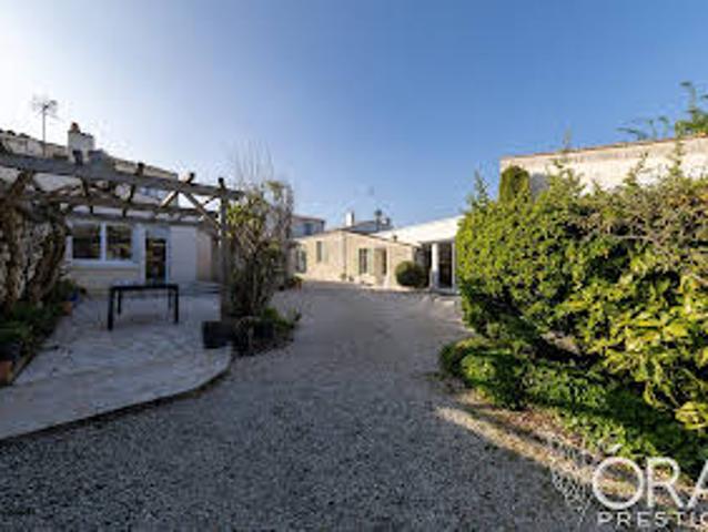 Maison vente à Dompierre-sur-mer