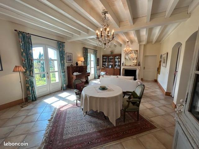 Maison vente à Poumarous, Hautes-Pyrénées