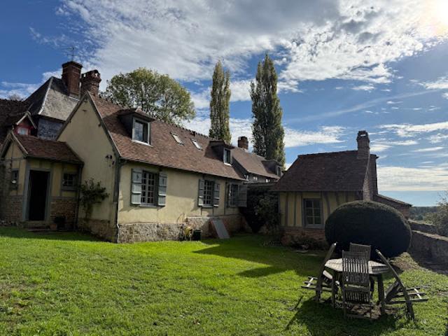 Maison vente à Gerberoy, Oise