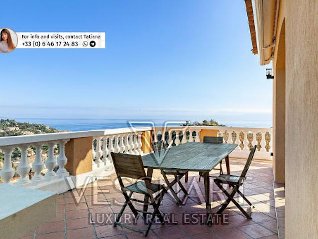 Maison vente à Nice, Roquebrune-cap-martin
