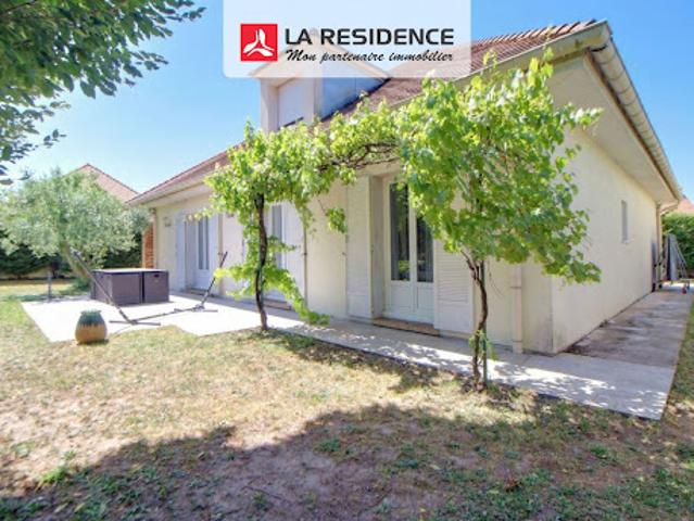 Maison vente à Saint-Germain-en-Laye, Île-de-France
