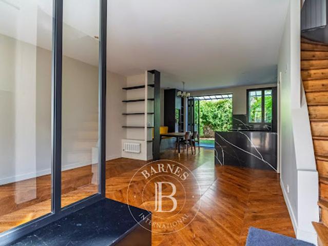 Maison vente à Paris, Île-de-France