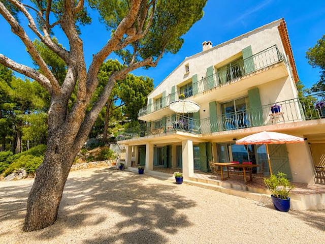 Maison vente à Arrondissement de Toulon, Saint-cyr-sur-mer