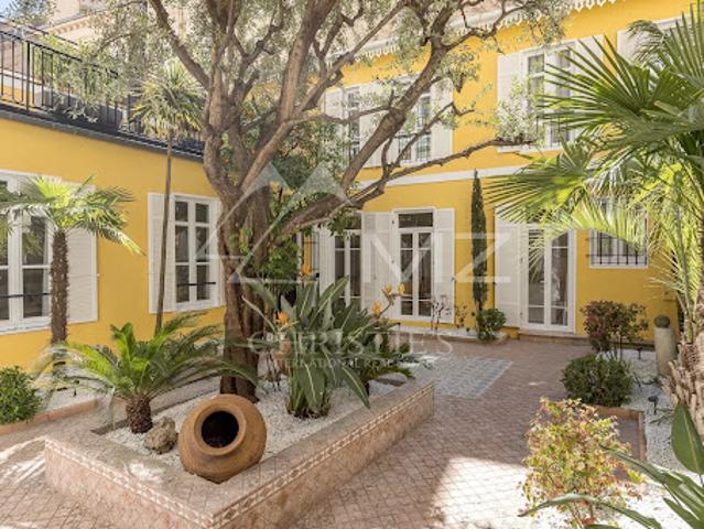 Maison vente à Grasse, Cannes