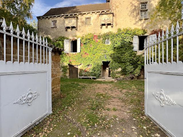 Maison vente à Mâcon