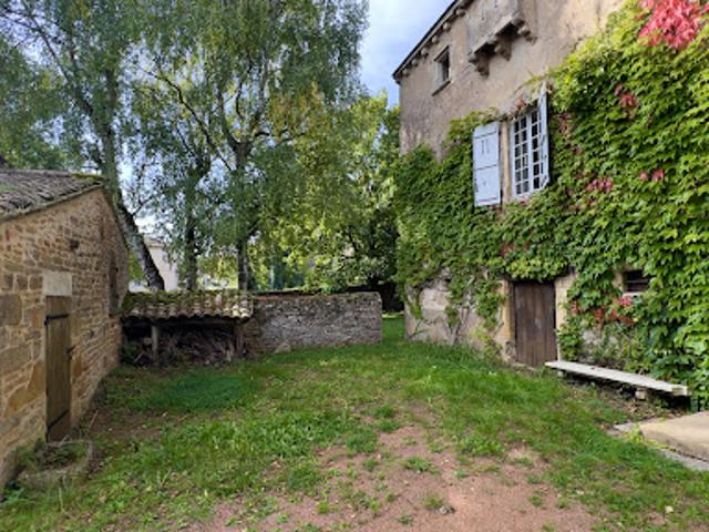 Maison vente à Mâcon, Saône-et-Loire
