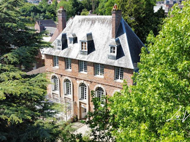 Maison vente à Dieppe, Arques-la-bataille
