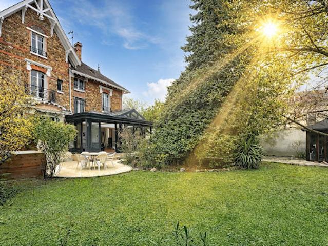 Maison vente à Nogent-sur-Marne, Saint-maur-des-fossés
