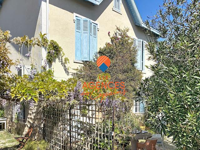 Maison vente à Arrondissement de Toulon, La Seyne-sur-mer