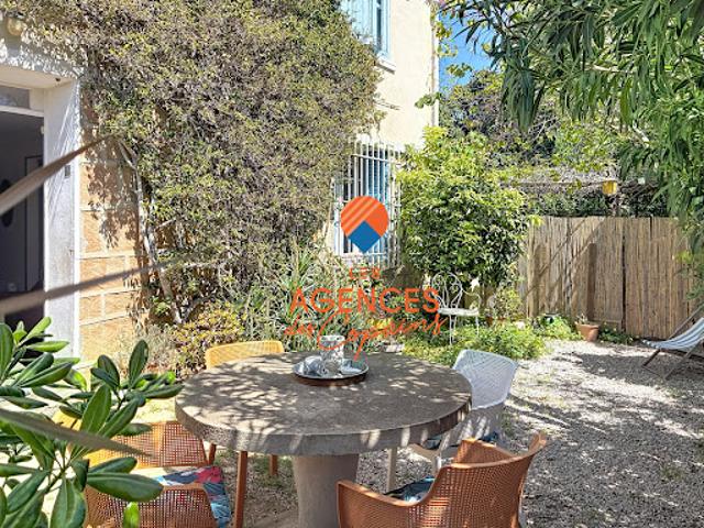 Maison vente à Arrondissement de Toulon, La Seyne-sur-mer