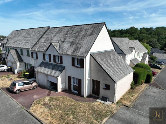 Maison vente à Vannes, Bretagne
